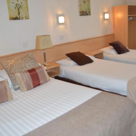 The Westlynne Hotel & Apartments Μάντσεστερ Δωμάτιο φωτογραφία